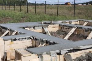 Как правильно сделать опалубку для фундамента Как правильно сделать опалубку для фундамента