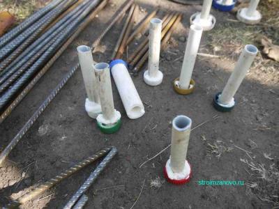  
Выгребная яма своими руками