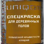 Покраска деревянных дверей