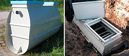 Выбираем методы очистки сточных вод для бани Выбираем методы очистки сточных вод для бани