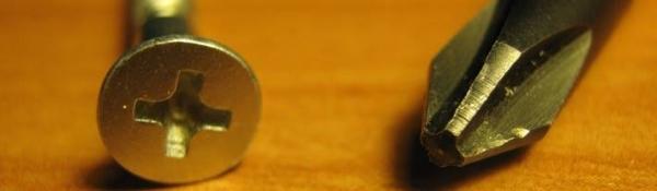 Как выбрать отвертку: хитрости и нюансы выбора Как выбрать отвертку: хитрости и нюансы выбора