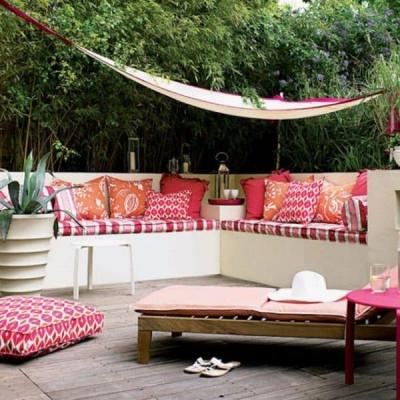 Летняя кухня на даче: варианты конструкций и советы по оформлению Летняя кухня на даче: варианты конструкций и советы по оформлению