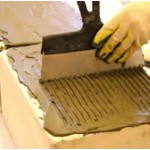 Построить баню из пеноблоков своими руками