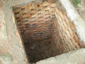 Как сделать слив в бане Как сделать слив в бане