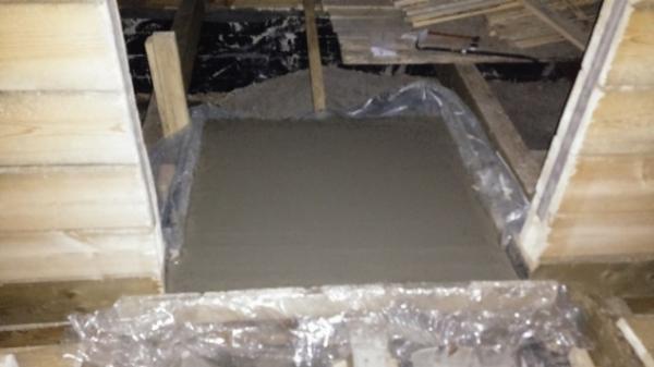 Как обложить металлическую печь кирпичом Как обложить металлическую печь кирпичом