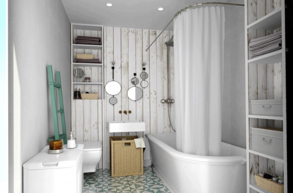 Ремонт совмещенной ванны в хрущевке: на какие нюансы обратить внимание? Ремонт совмещенной ванны в хрущевке: на какие нюансы обратить внимание?