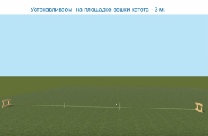 Мелкозаглубленный ленточный фундамент своими руками Мелкозаглубленный ленточный фундамент своими руками