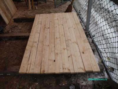  
Дверь своими руками