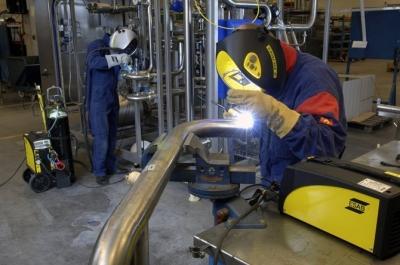 Сварка своими руками Сварка своими руками