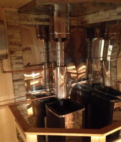 Печь Кирасир обзор Печь Кирасир обзор