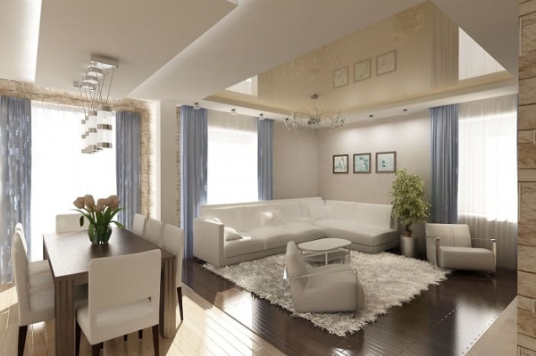 Дизайн современных коттеджей: как выбрать свой стиль Дизайн современных коттеджей: как выбрать свой стиль