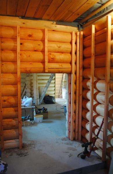 Как установить печь в бане Как установить печь в бане