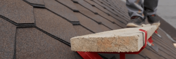 Покрытие крыши мягкой кровлей Покрытие крыши мягкой кровлей