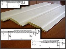 Отделка парилки в бане Отделка парилки в бане
