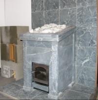 Какие камни лучше использовать для бани Какие камни лучше использовать для бани