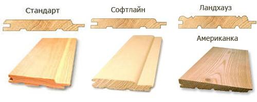 Отделка парилки в бане Отделка парилки в бане