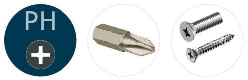 Как выбрать отвертку: хитрости и нюансы выбора Как выбрать отвертку: хитрости и нюансы выбора