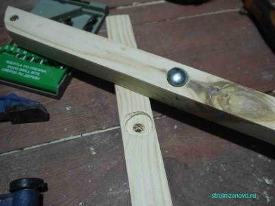 Мольберт своими руками
Мольберт своими руками