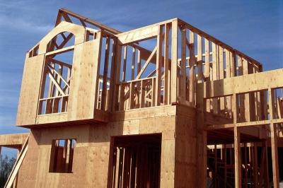 Каркасный дом: мифы о строительстве дома