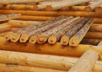 Полноценный анализ: какой брус лучше для дома и прочих построек Полноценный анализ: какой брус лучше для дома и прочих построек