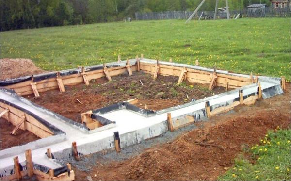 Как установить печь в бане Как установить печь в бане