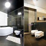 Нужно ли делать натяжной потолок в ванной: отзывы о новых системах отделки Нужно ли делать натяжной потолок в ванной: отзывы о новых системах отделки