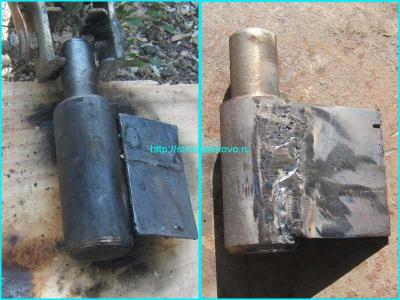  
Как сделать калитку