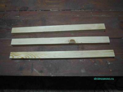 Мольберт своими руками
Мольберт своими руками