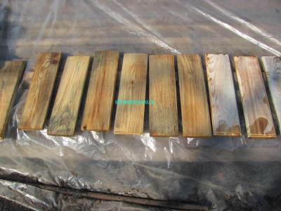  
Декоративный мостик