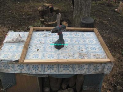  
Как сделать дверь своими руками