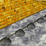 Как установить маяки для выравнивания пола