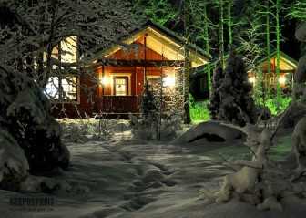 Рецензии на дома из бруса: недостатки и преимущества Рецензии на дома из бруса: недостатки и преимущества