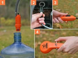 Перевозные мобильные бани Перевозные мобильные бани