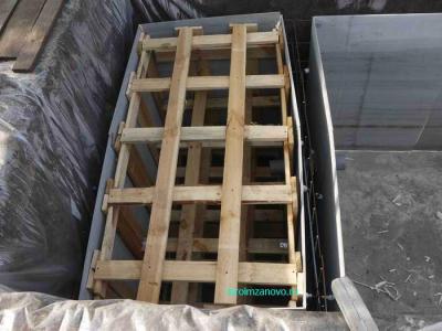  
Выгребная яма своими руками