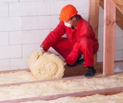 Преимущества утепления каменной ватой