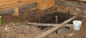 Как обложить металлическую печь кирпичом Как обложить металлическую печь кирпичом