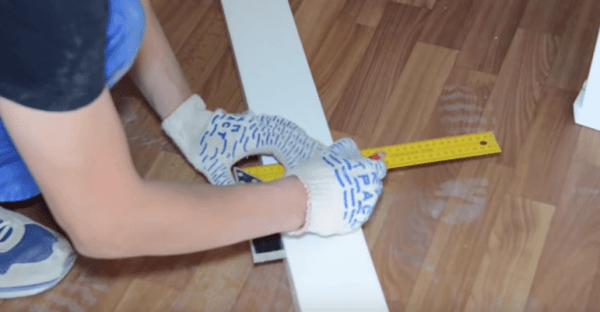 Как крепить кабель-канал Как крепить кабель-канал