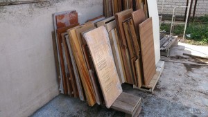 Мелкозаглубленный ленточный фундамент своими руками Мелкозаглубленный ленточный фундамент своими руками