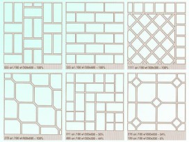 Укладка плитки на деревянный пол Укладка плитки на деревянный пол