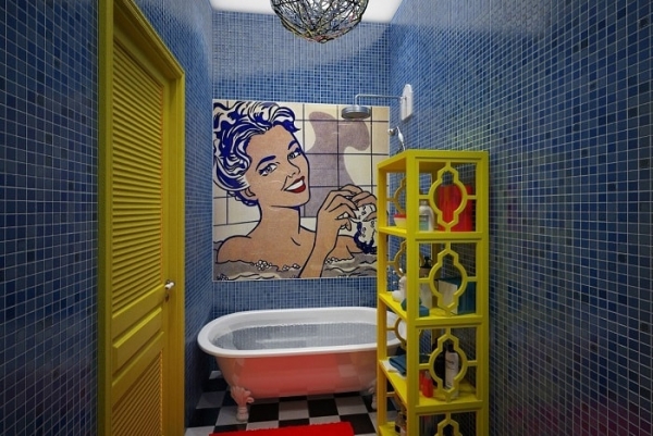 Ремонт совмещенной ванны в хрущевке: на какие нюансы обратить внимание? Ремонт совмещенной ванны в хрущевке: на какие нюансы обратить внимание?