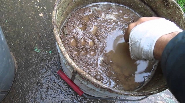 Как сложить печь из кирпича своими руками