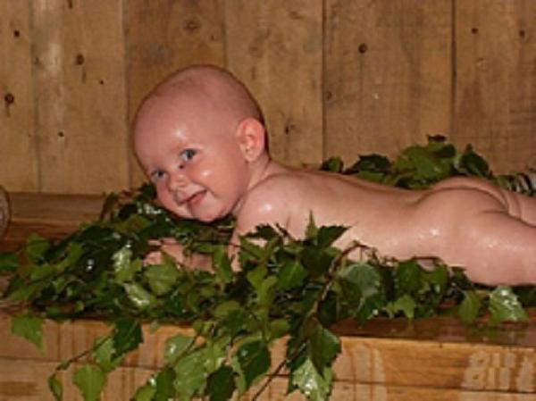 Как правильно париться в бане для здоровья