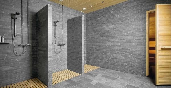 Отделка бани изнутри Отделка бани изнутри