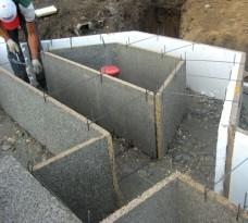 Как правильно сделать опалубку для фундамента Как правильно сделать опалубку для фундамента