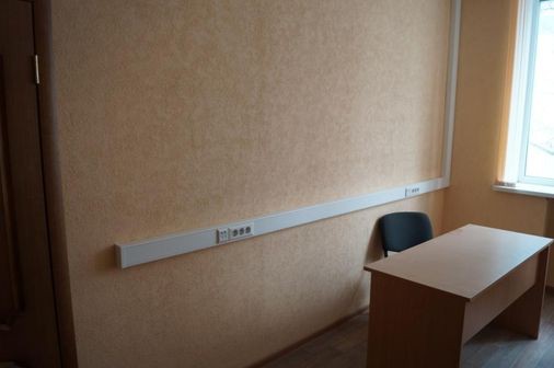 Как крепить кабель-канал Как крепить кабель-канал