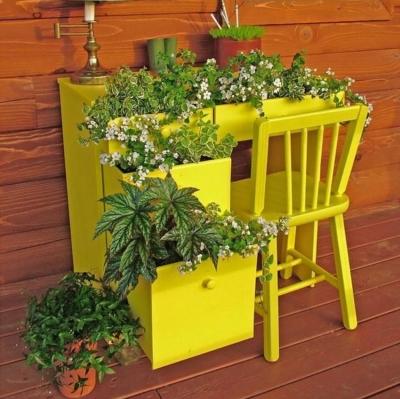 Высокие грядки на даче своими руками: фото и технология изготовления Высокие грядки на даче своими руками: фото и технология изготовления