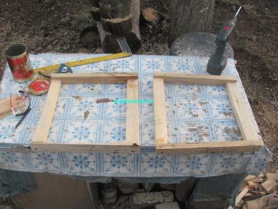 Гнёзда для кур своими руками
Гнёзда для кур своими руками