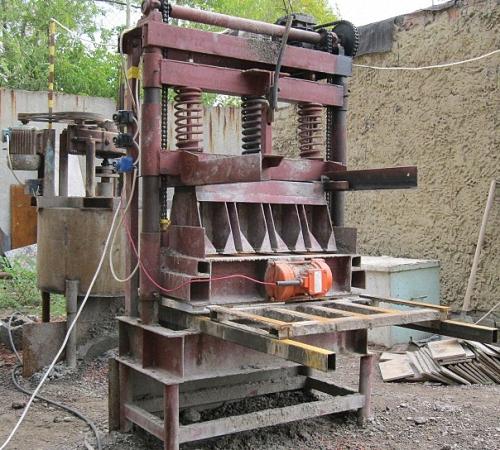 Что такое хороший вибропресс и как его правильно использовать? Что такое хороший вибропресс и как его правильно использовать?