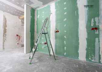 Что такое влагостойкий гипсокартон и его характеристики для применения Что такое влагостойкий гипсокартон и его характеристики для применения