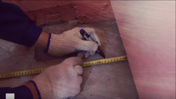 Как сделать регулируемый пол Как сделать регулируемый пол